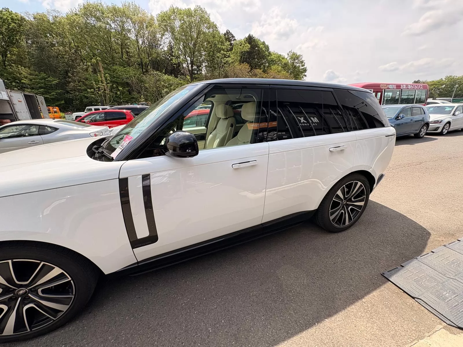 Affordable Nissan Red  2023