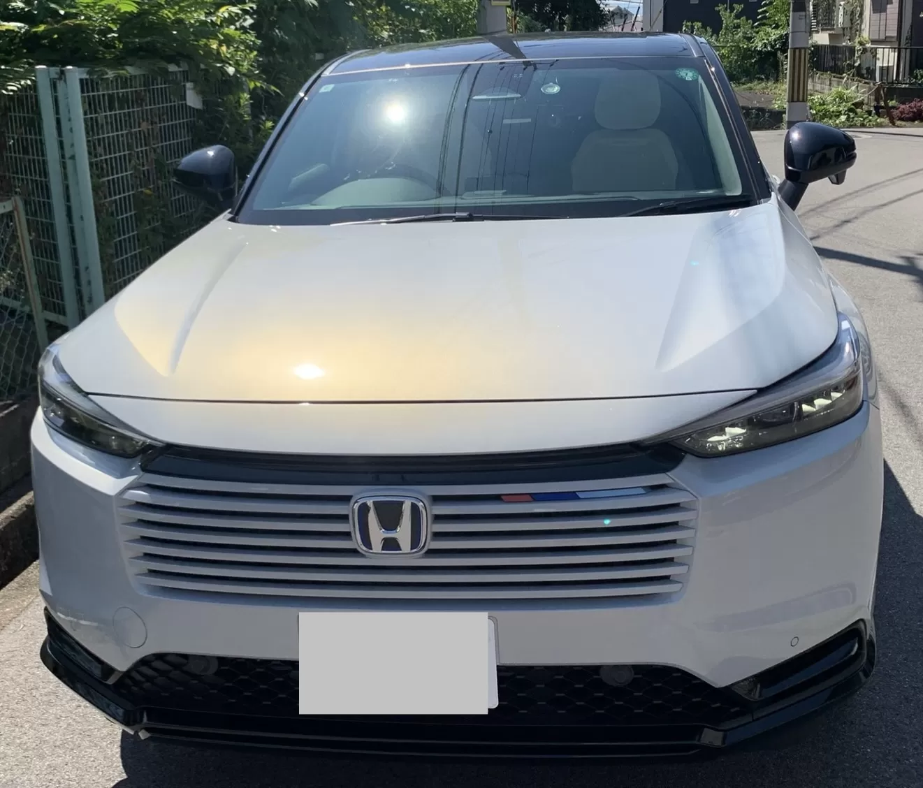 Affordable Honda Pearl 2wd 2024