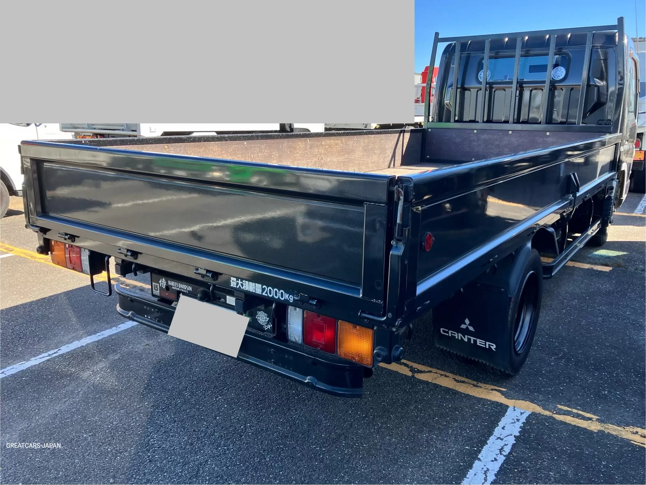 Affordable Mistubishi Black 2wd 2016