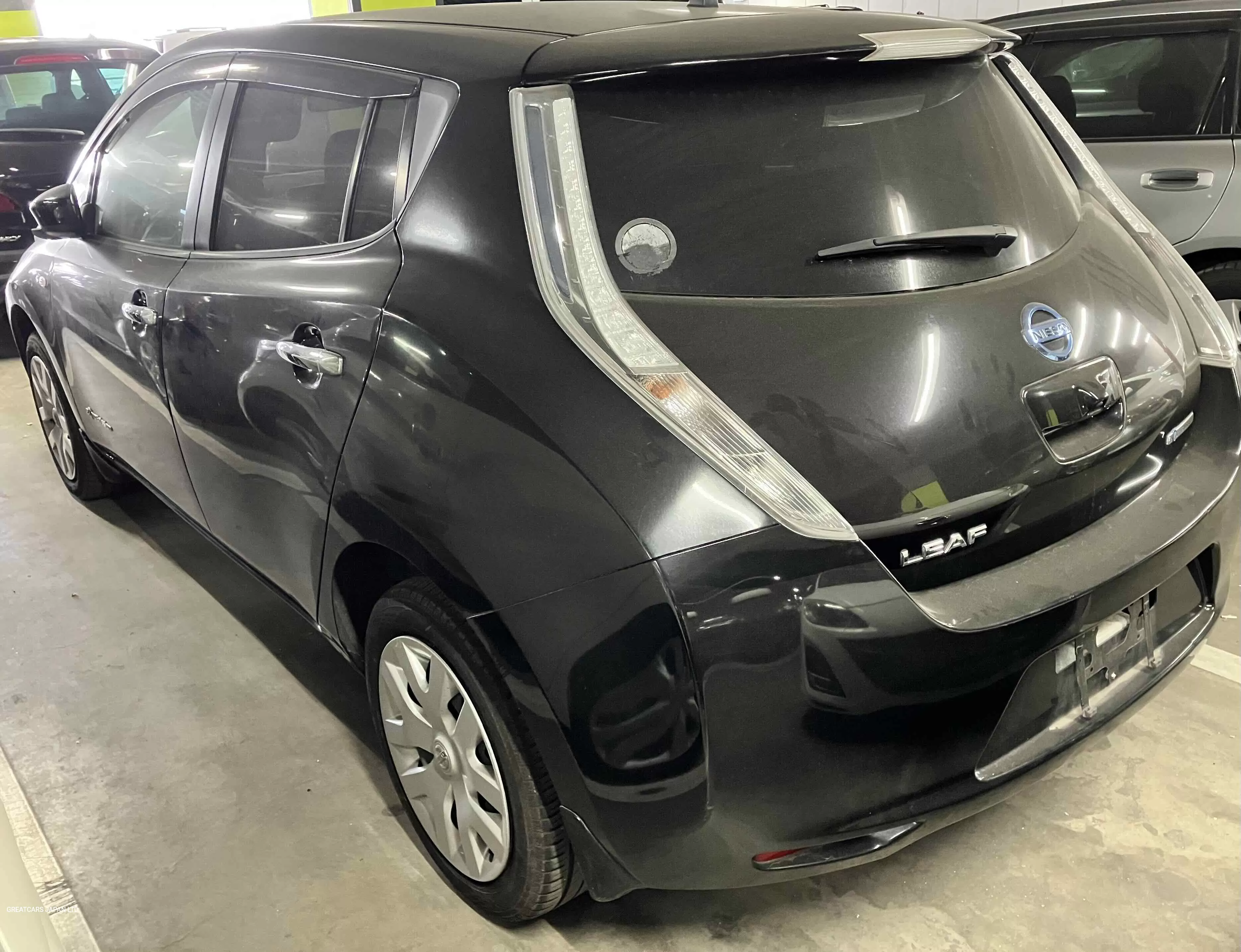 Affordable Toyota Black 4wd 2020