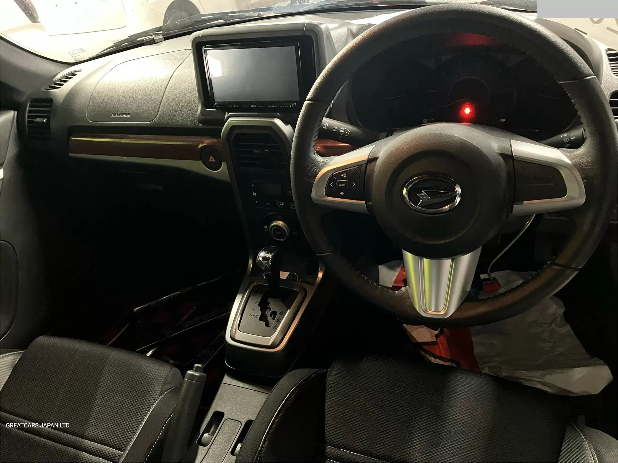 TOYOTA COPEN GR SPORT