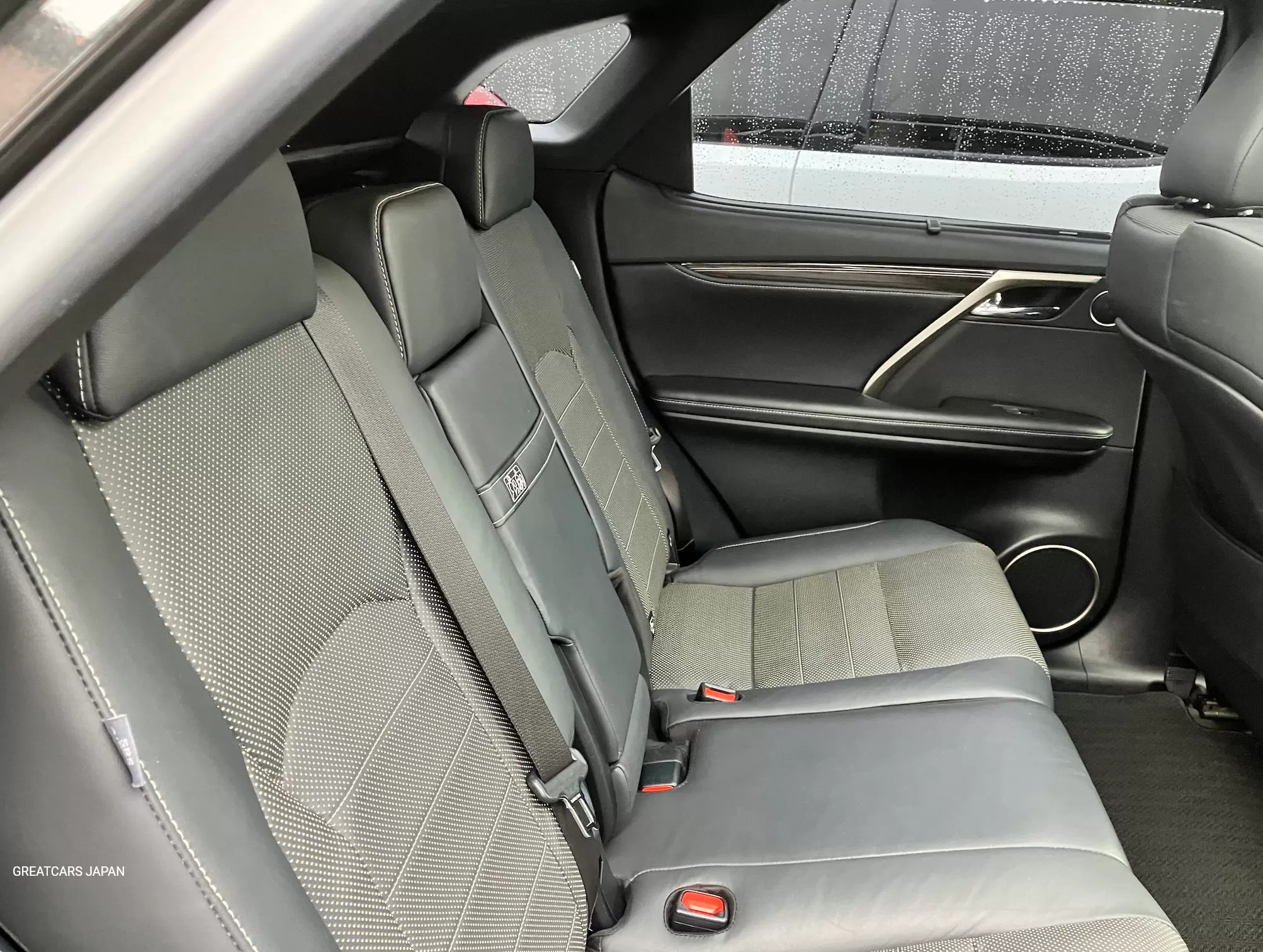 Affordable Lexus Black 2wd 2018