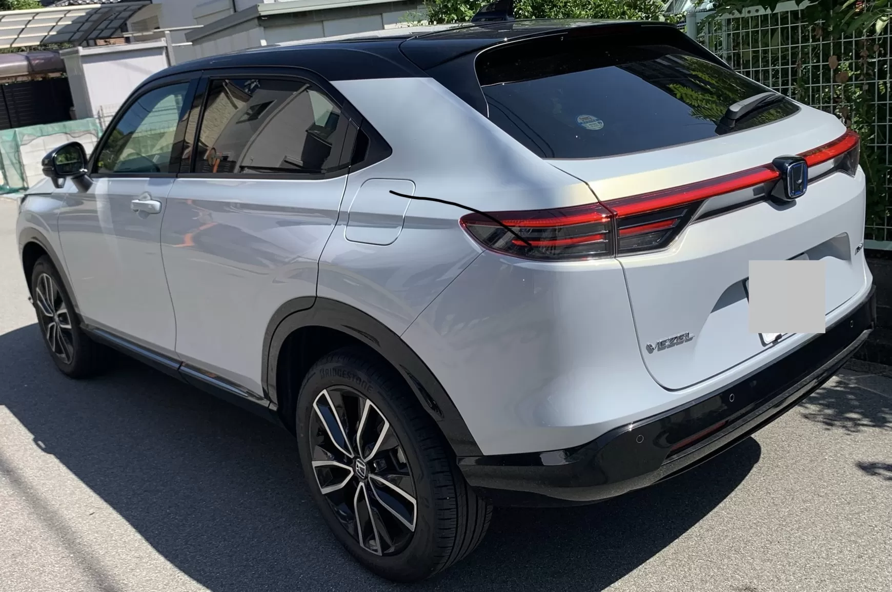 Affordable Honda Pearl 2wd 2024