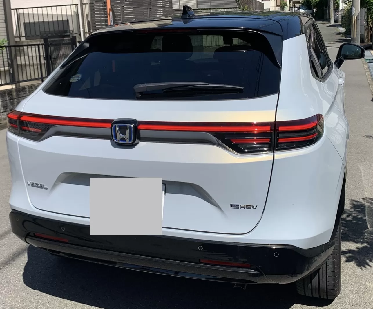 Affordable Honda Pearl 2wd 2024