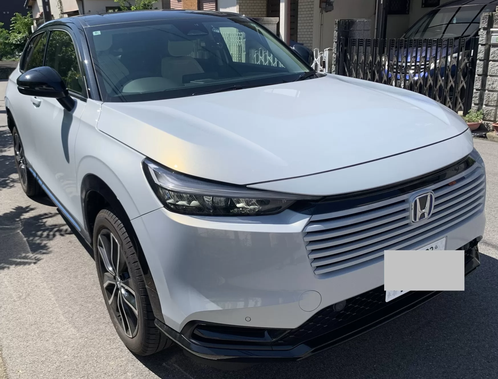 Affordable Honda Pearl 2wd 2024