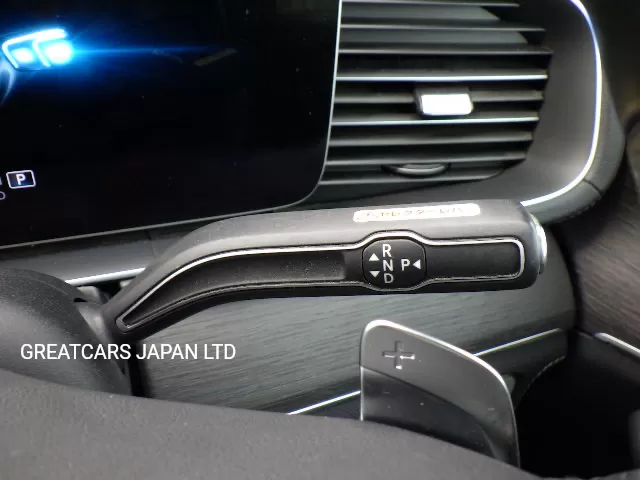 MERCEDES BENZ GLE 4WD GLE400D 4MATIC SPORTS