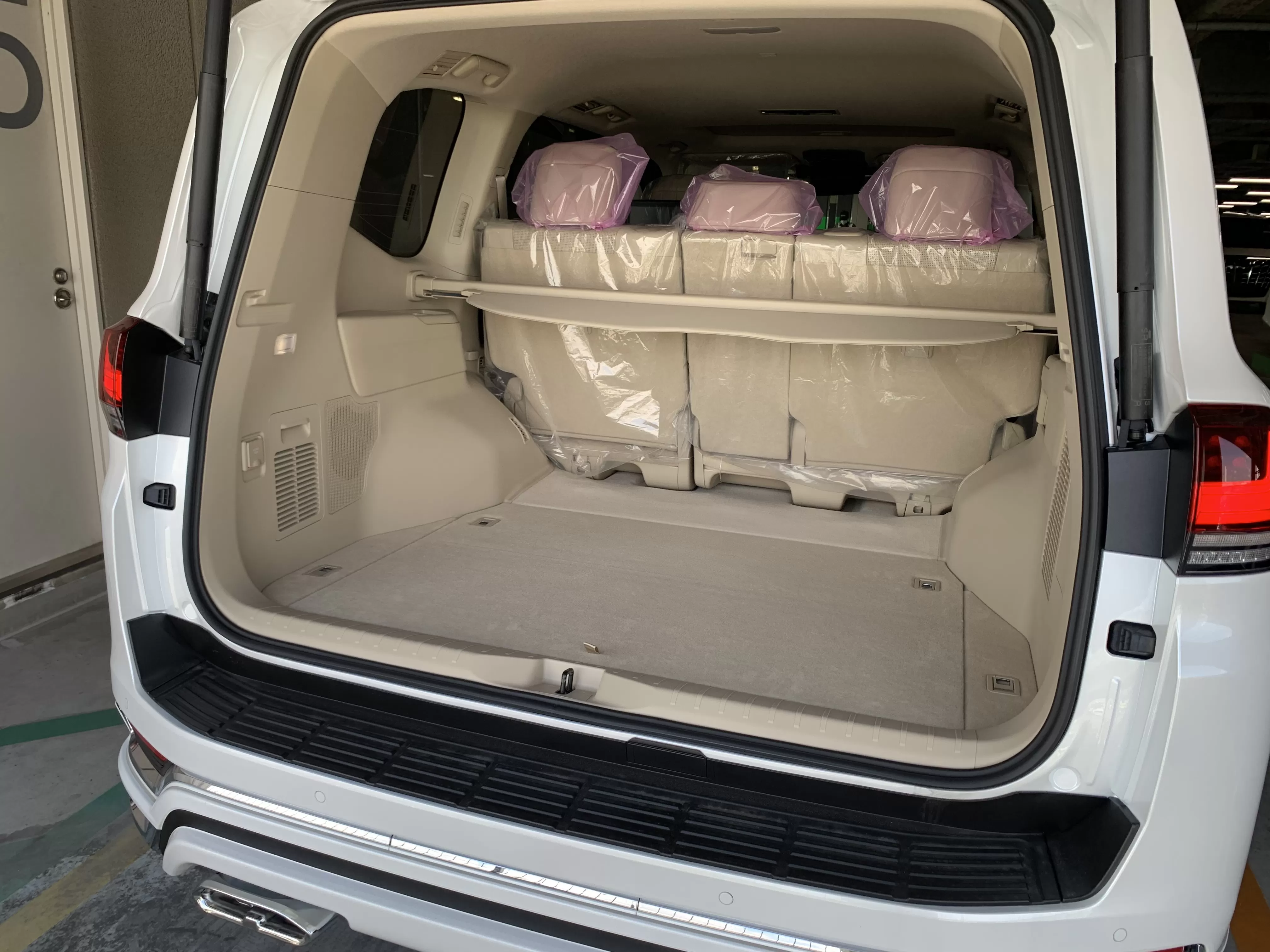 Affordable Toyota Pearl 4wd 2024