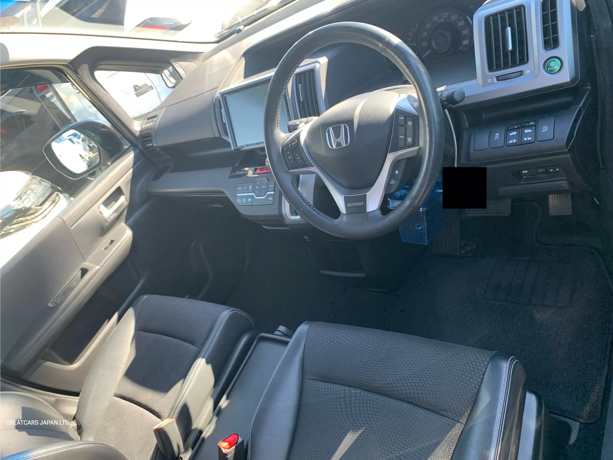 Affordable Honda Purple 2wd 2014