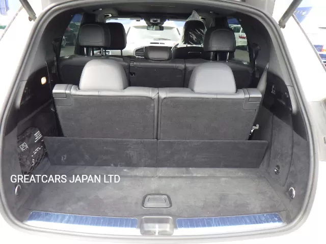 MERCEDES BENZ GLE 4WD GLE400D 4MATIC SPORTS