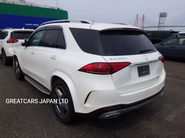 Affordable Mercedes Benz White 4wd 2019