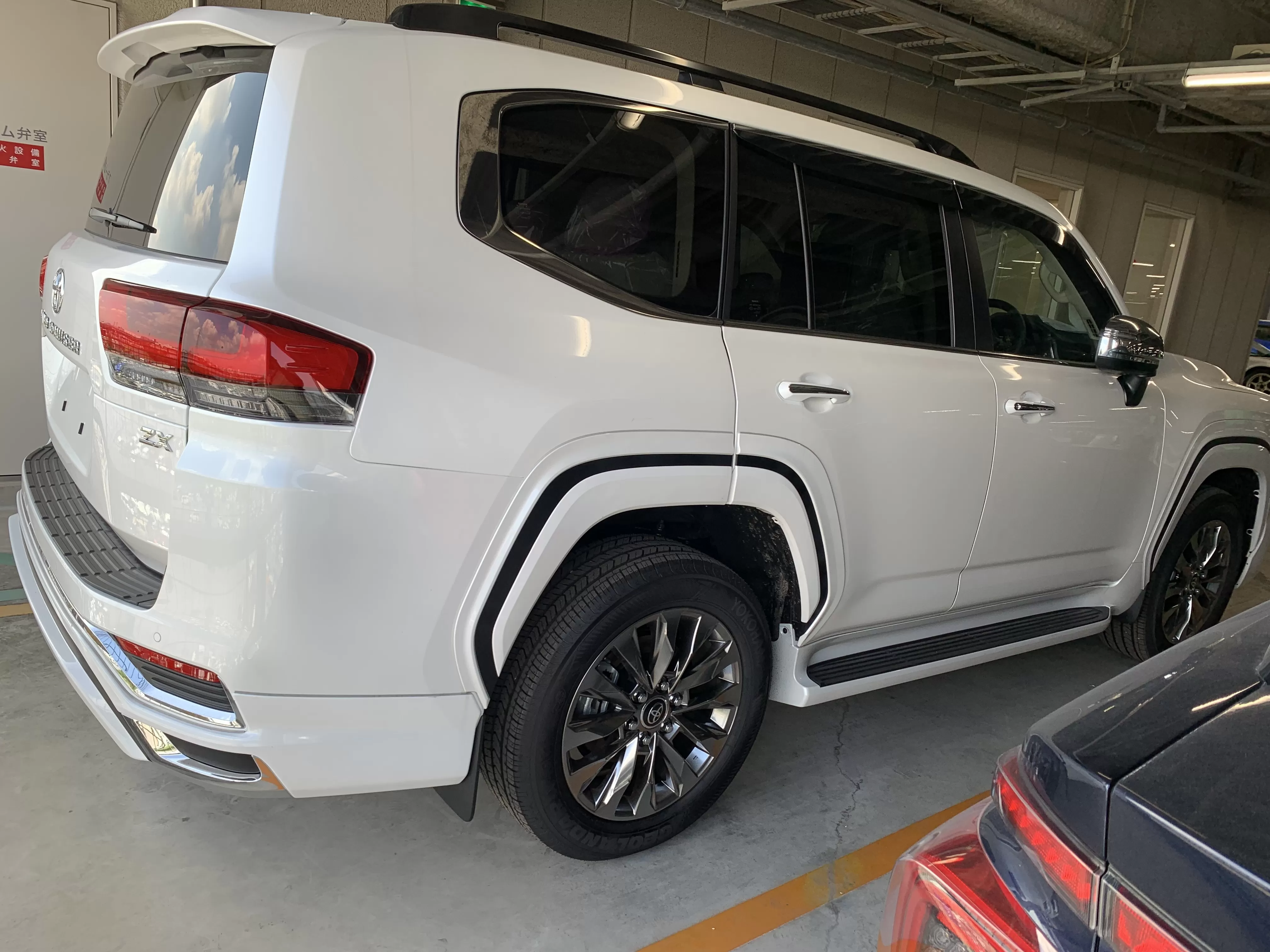 Affordable Toyota Pearl 4wd 2024