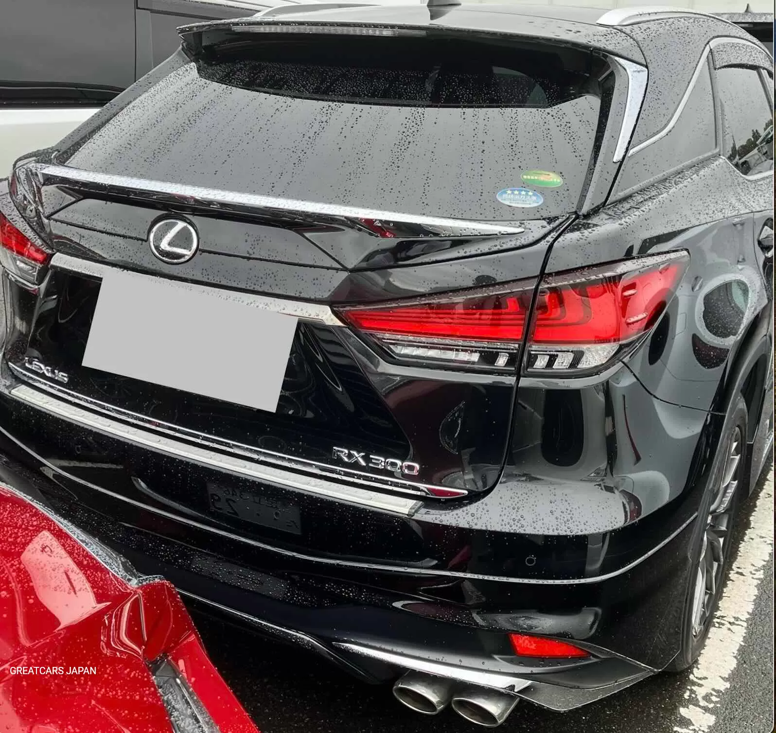 Affordable Lexus Black 2wd 2018