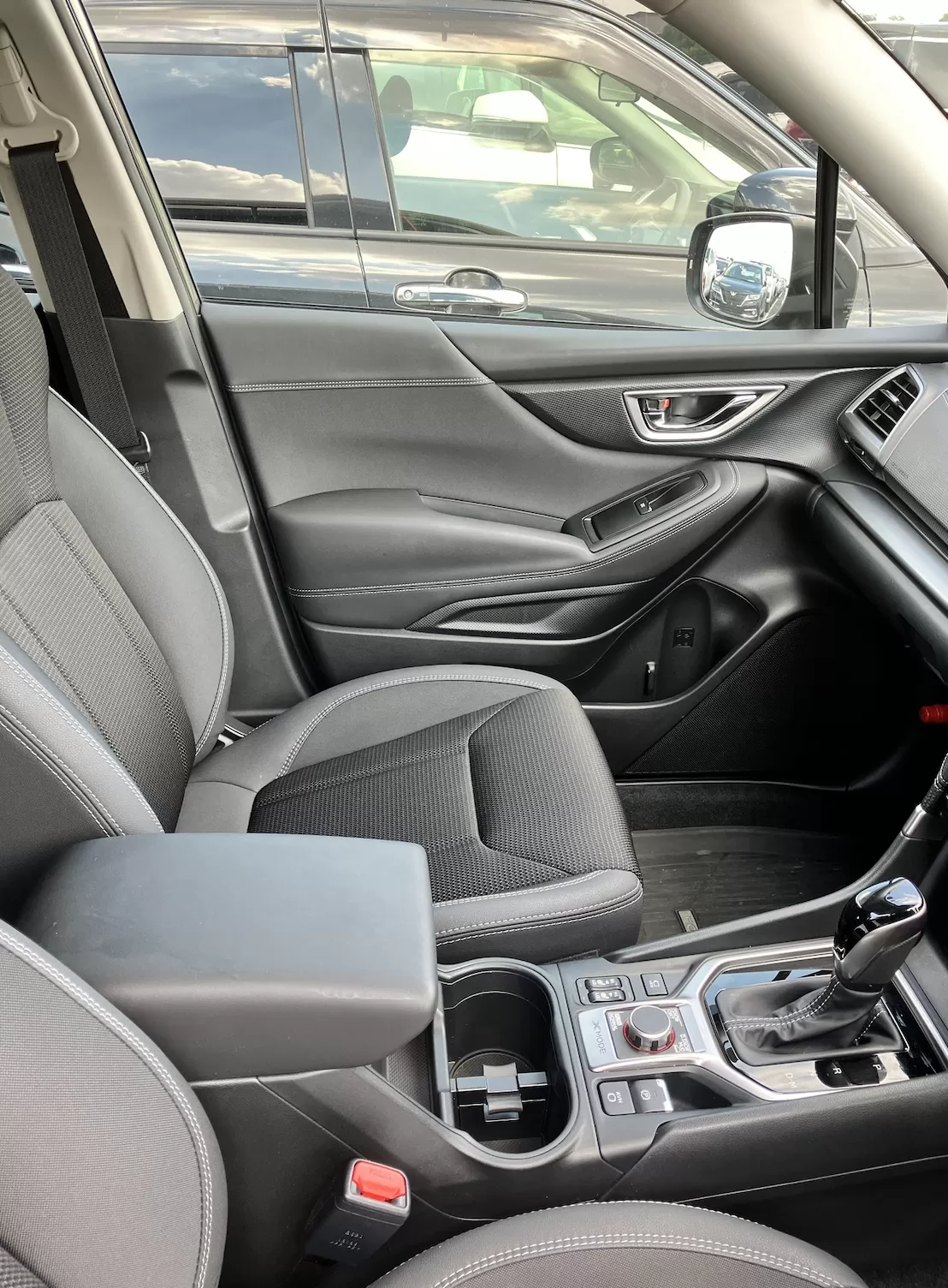 Affordable Subaru Bronze 4wd 2020