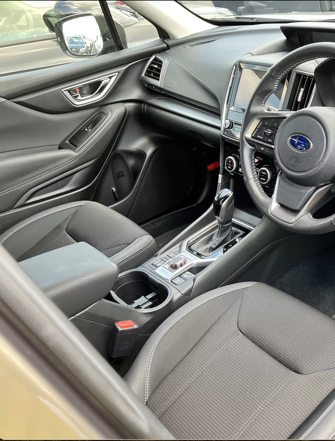 Affordable Subaru Bronze 4wd 2020