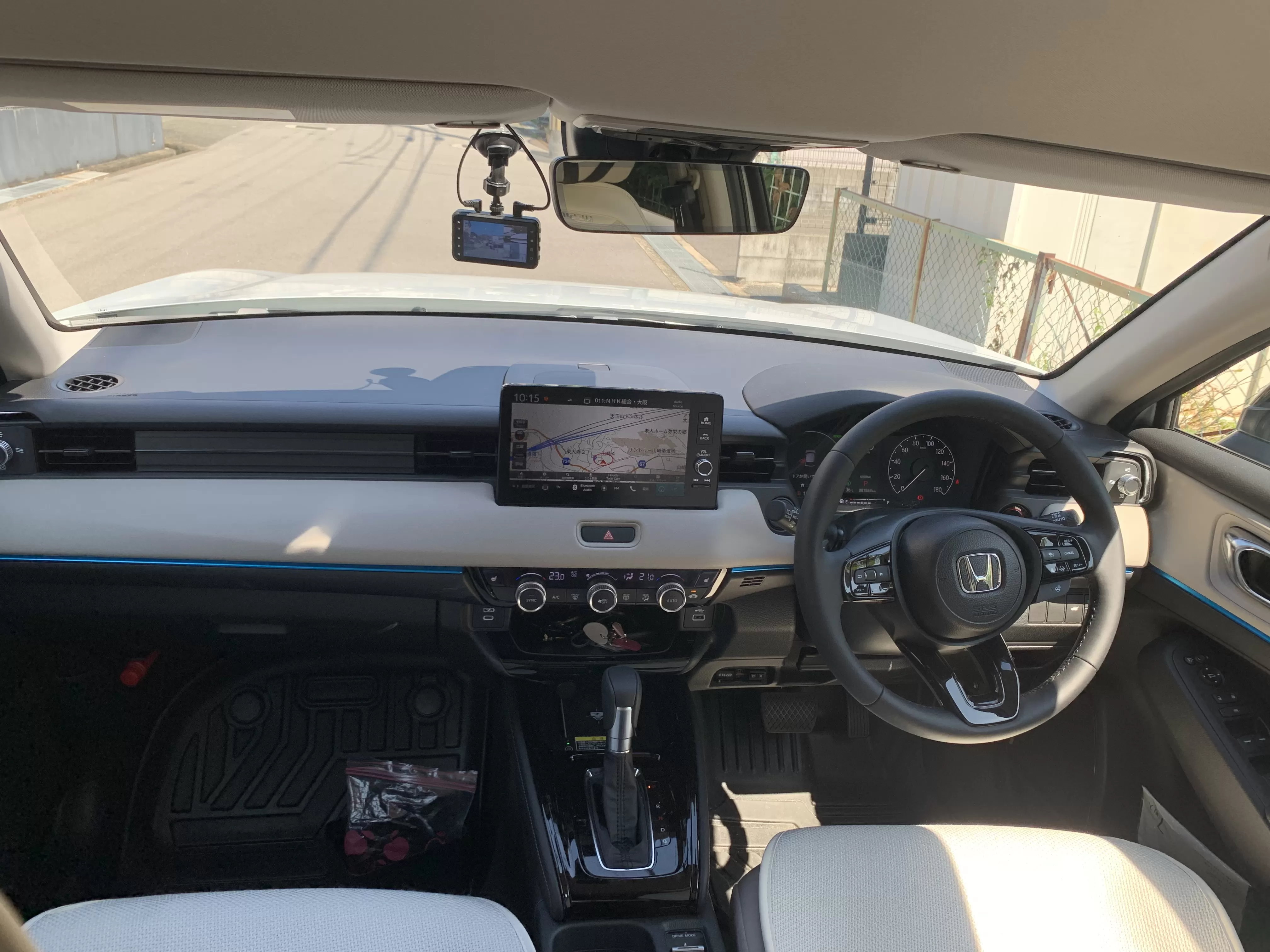 Affordable Honda Pearl 2wd 2024