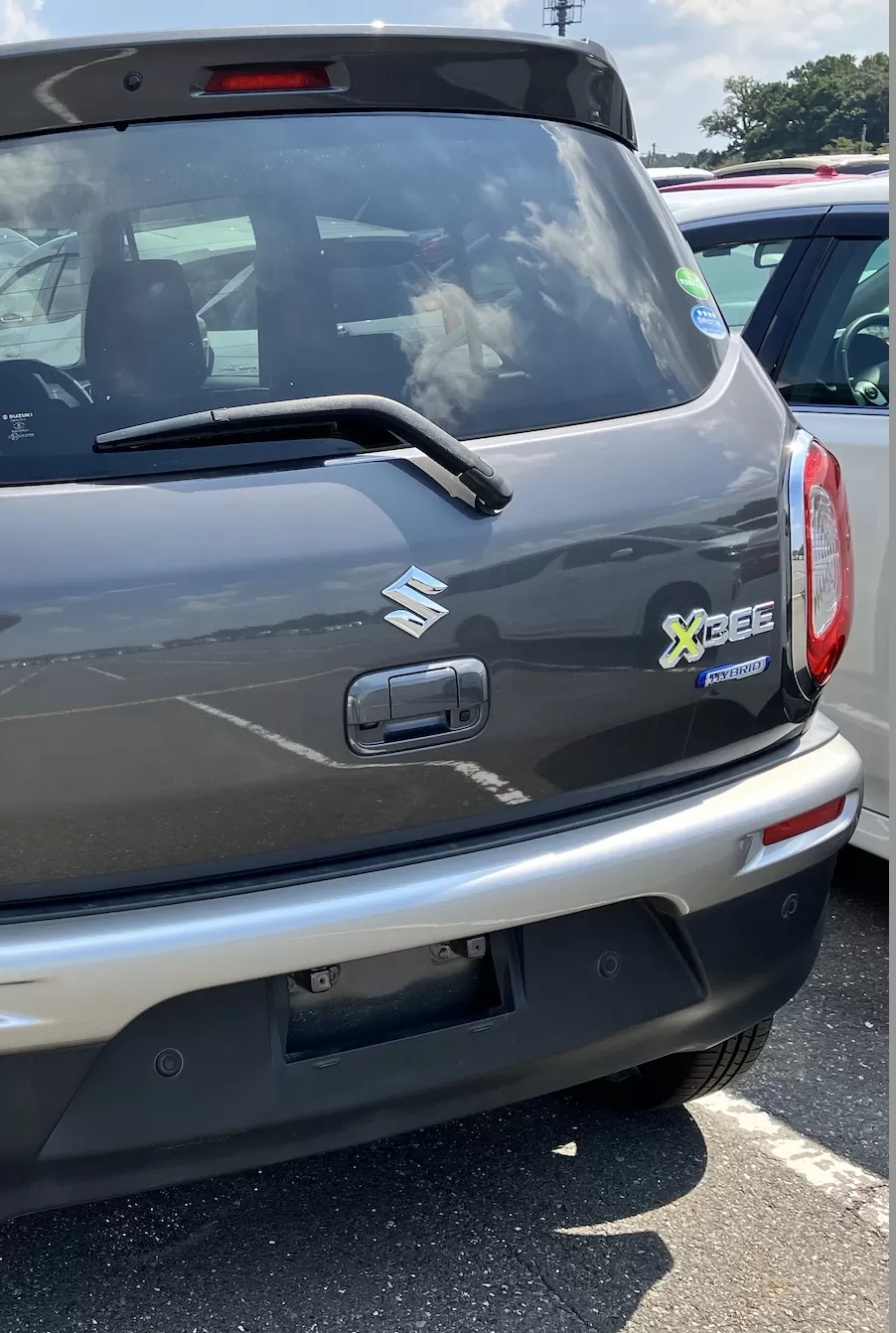 Affordable Suzuki Gray 4wd 2018