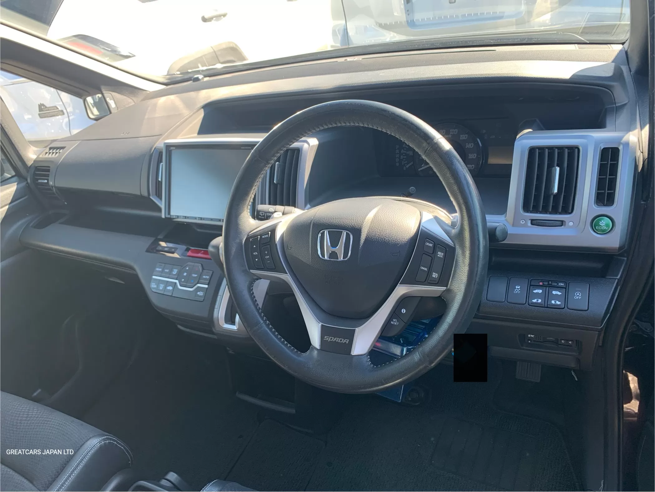 Affordable Honda Purple 2wd 2014