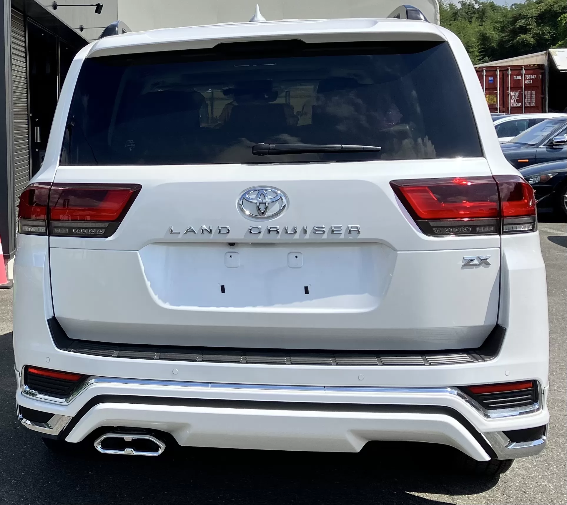 Affordable Toyota Pearl 4wd 2024