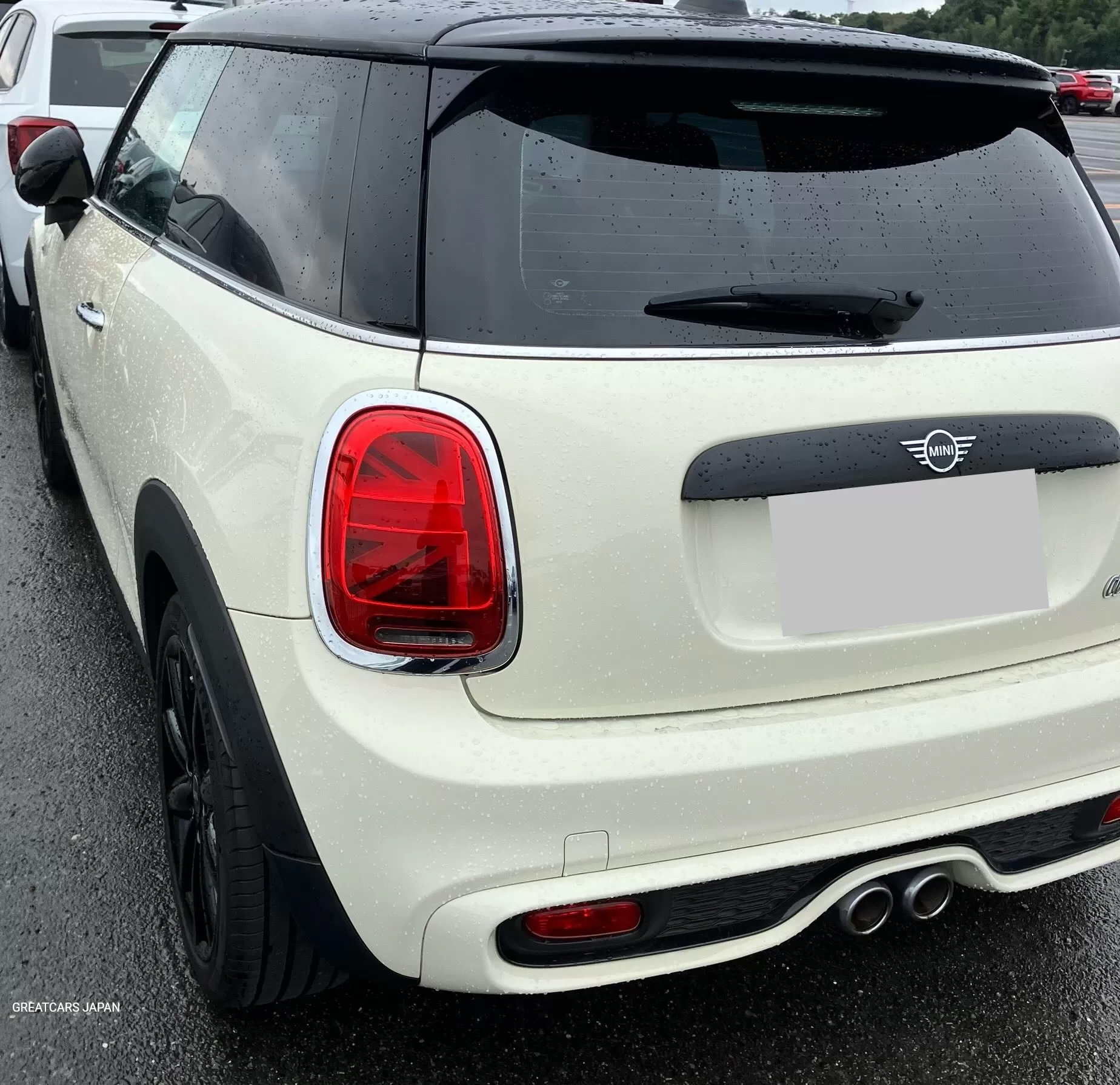 Affordable Mini Yellow 2wd 2019
