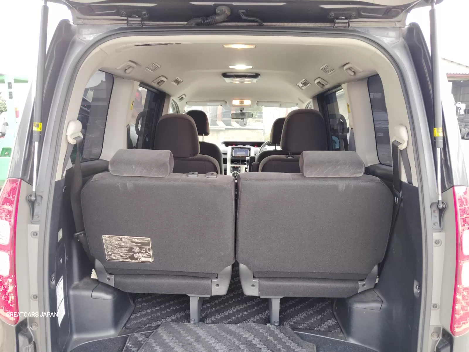 Affordable Toyota Gray 2wd 2012