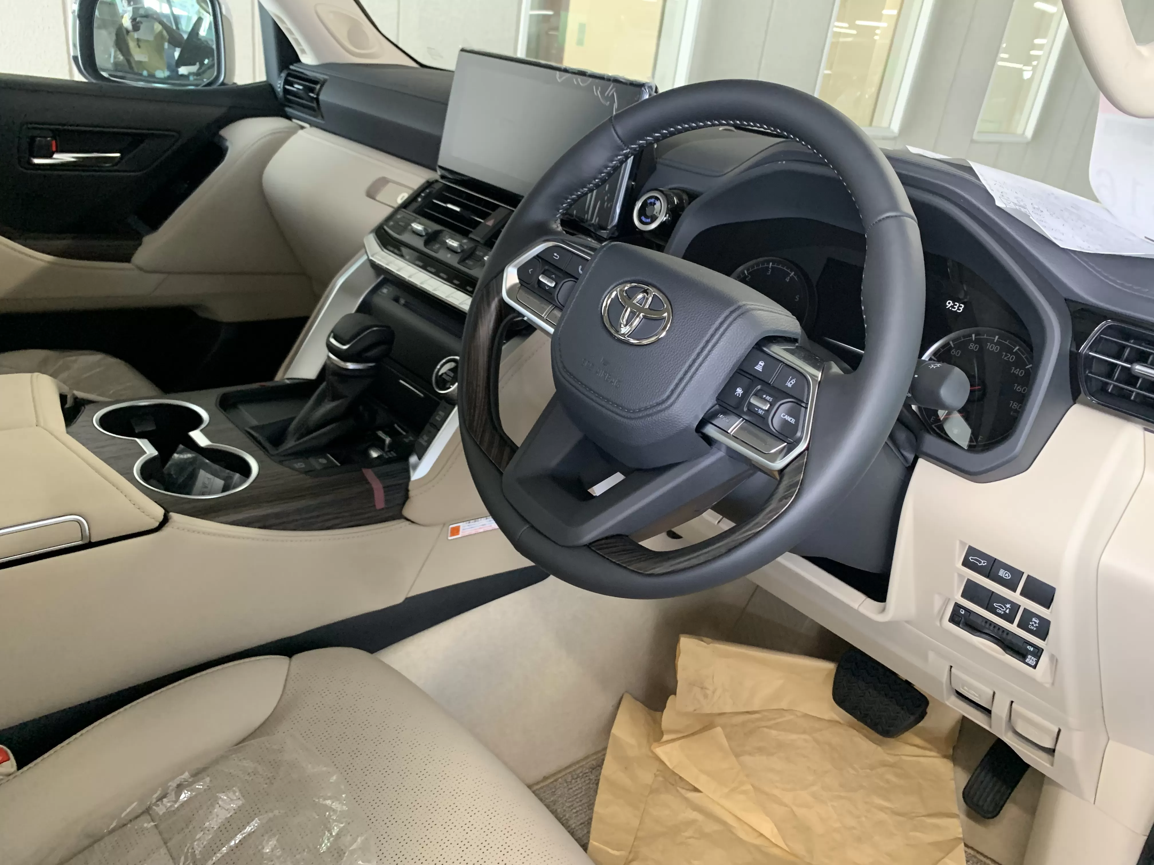 Affordable Toyota Pearl 4wd 2024