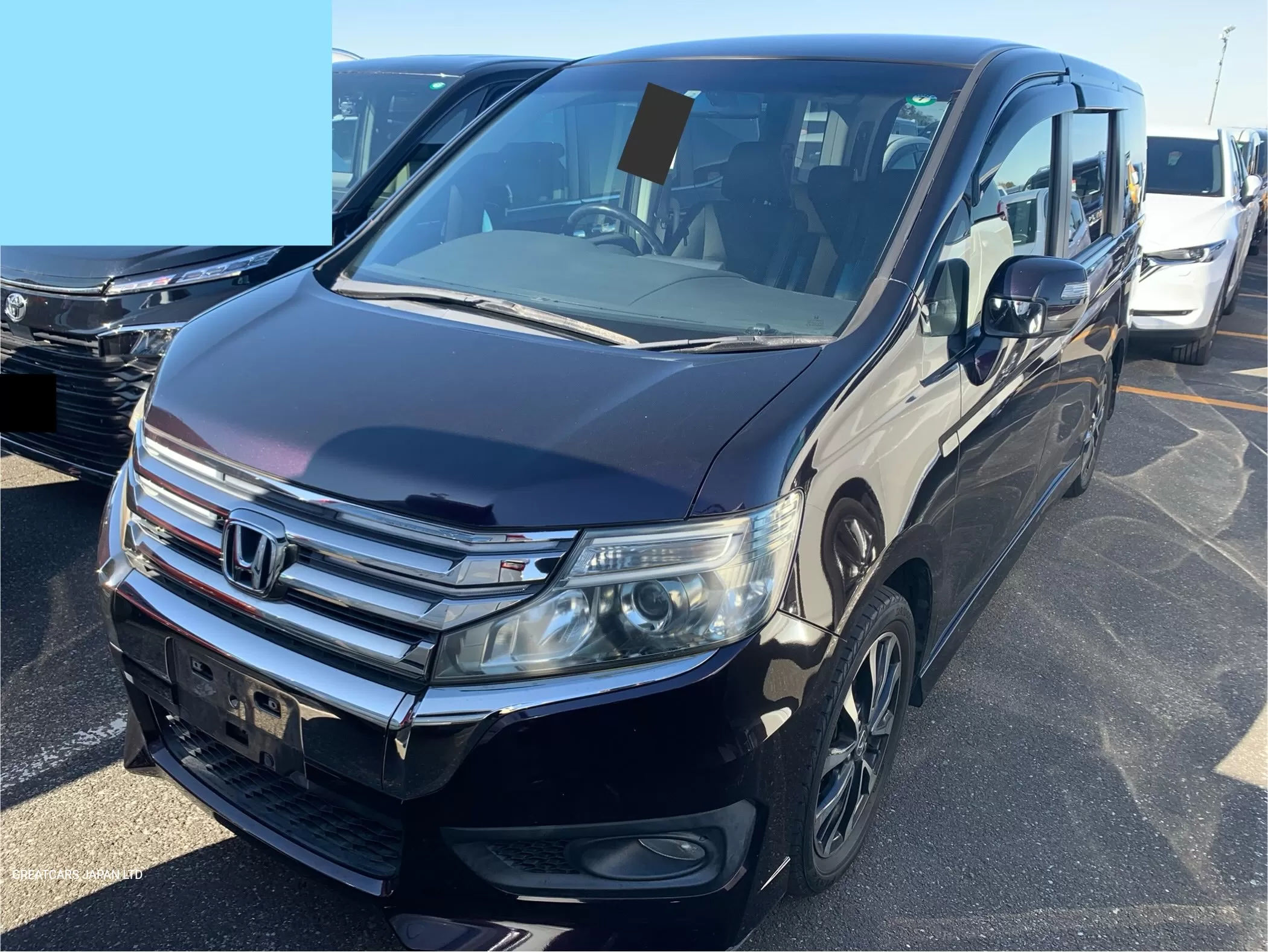 Affordable Honda Purple 2wd 2014