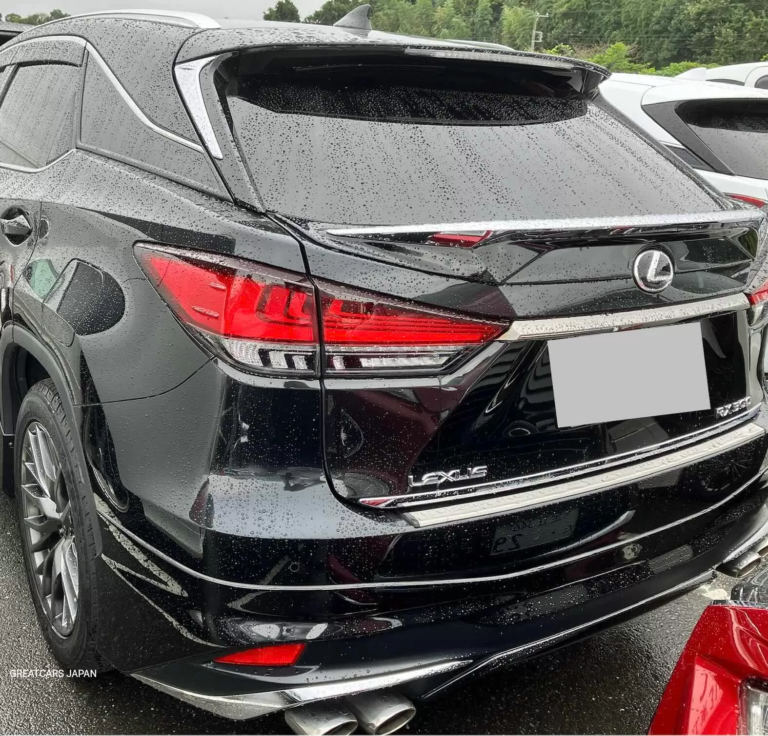 Affordable Lexus Black 2wd 2018
