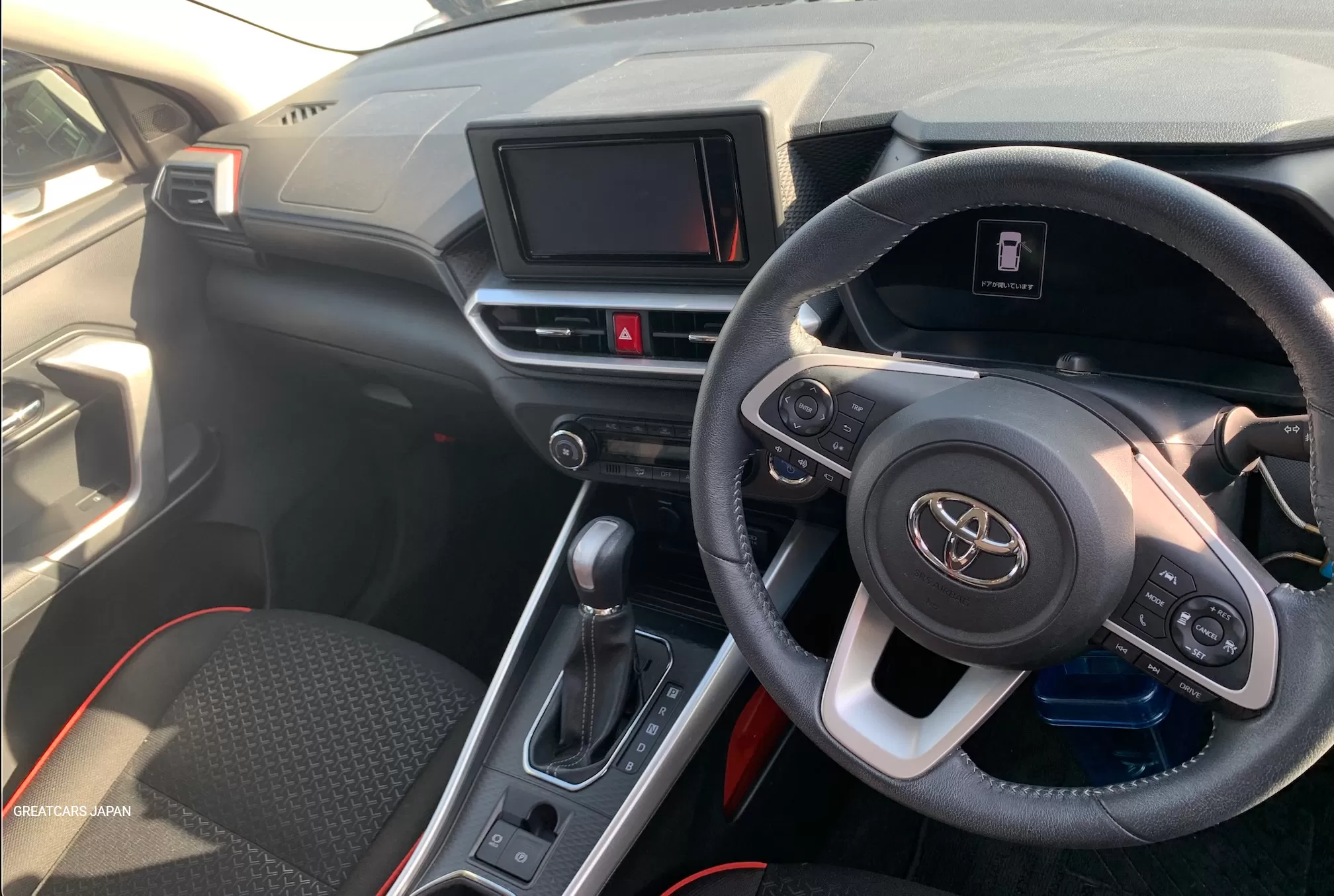 Affordable Toyota White 2wd 2021