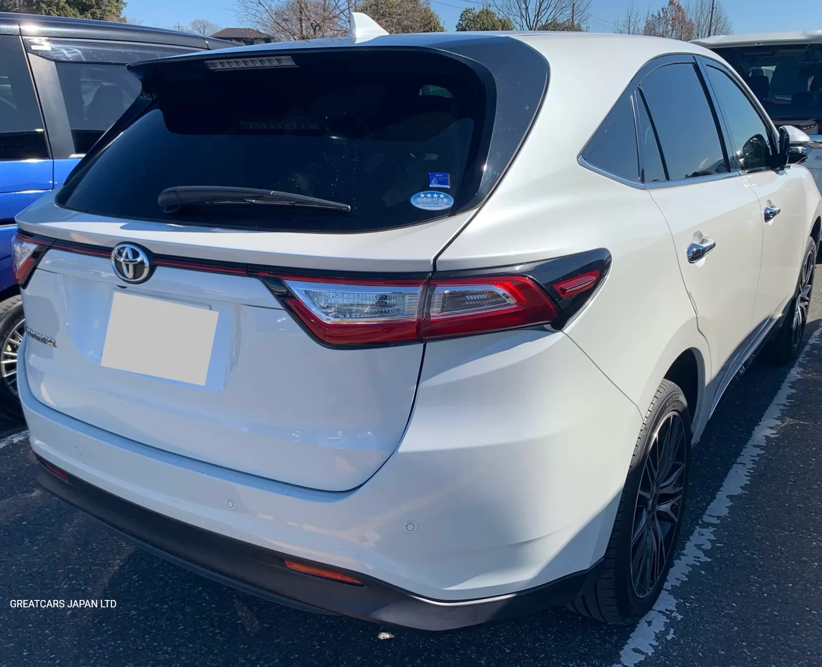 Affordable Toyota Pearl 4wd 2018