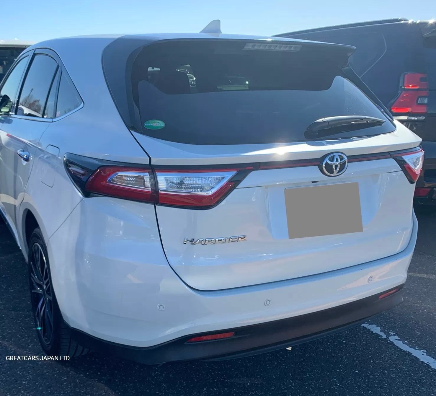 Affordable Toyota Pearl 4wd 2018