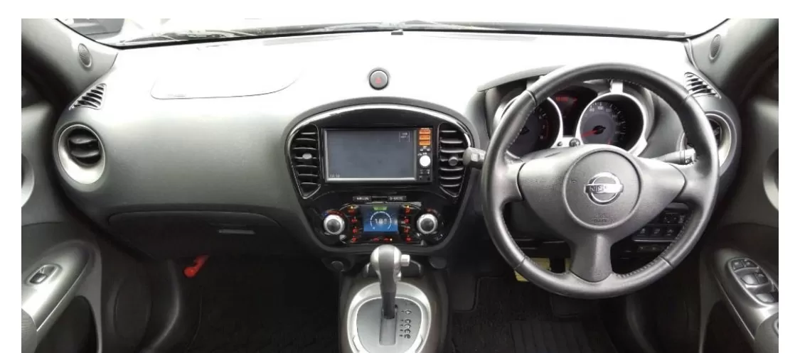 Affordable Nissan Silver 2wd 2015