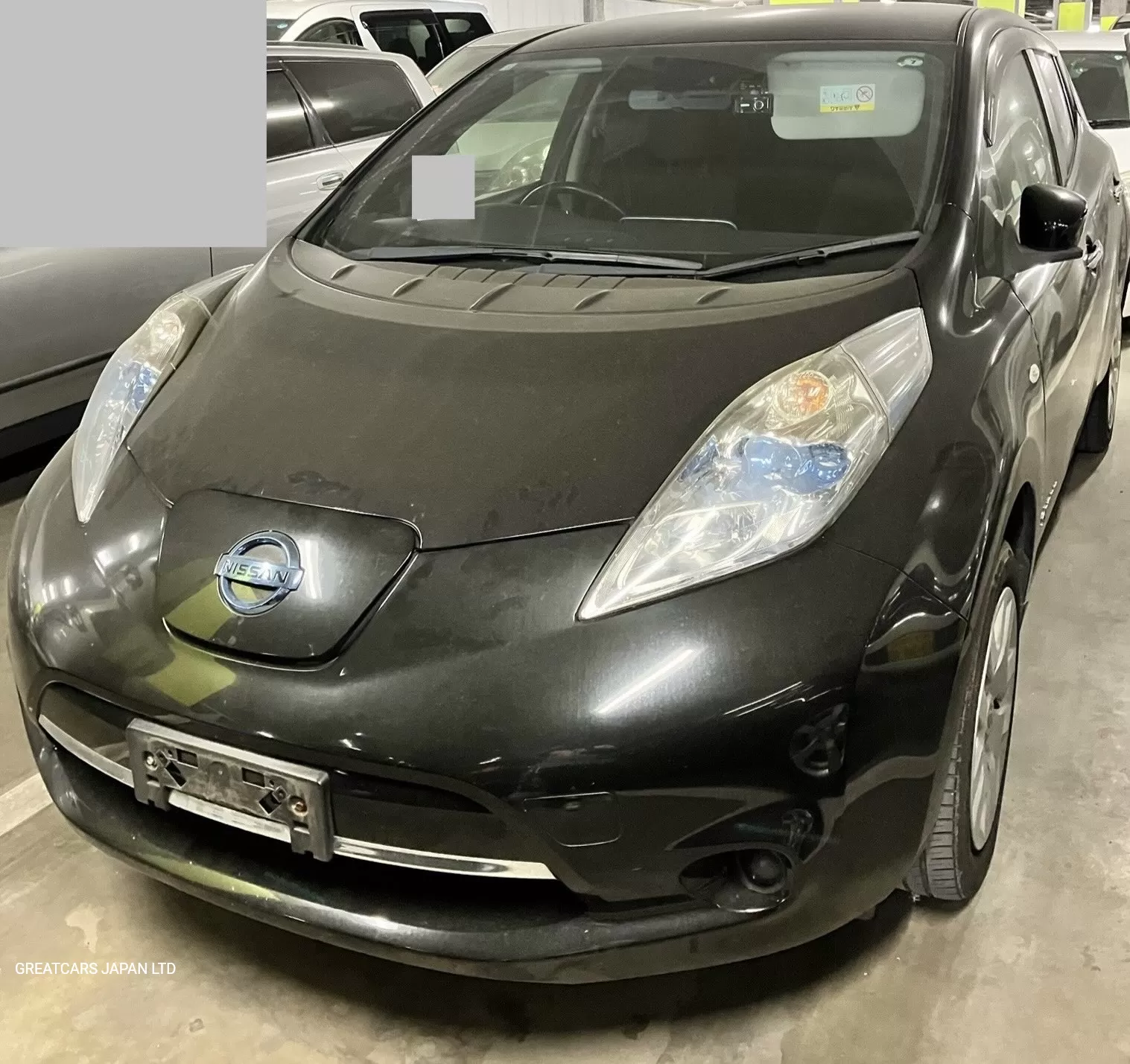 Affordable Nissan Black 2wd 2016