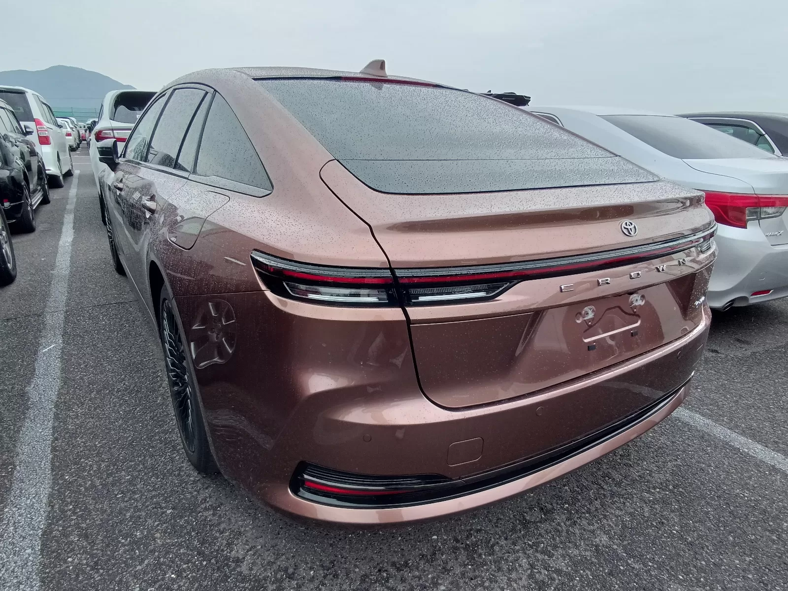 Affordable Nissan Red  2023