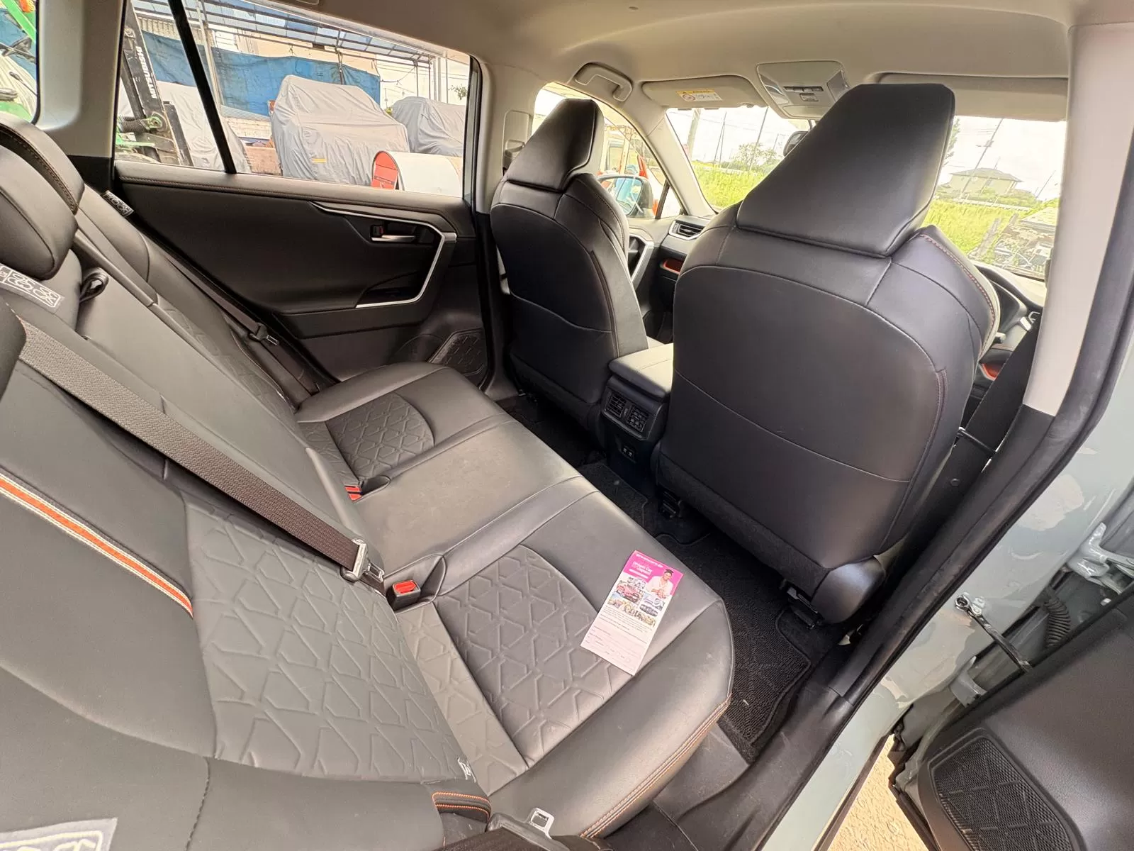 TOYOTA RAV4 ADVENTURE