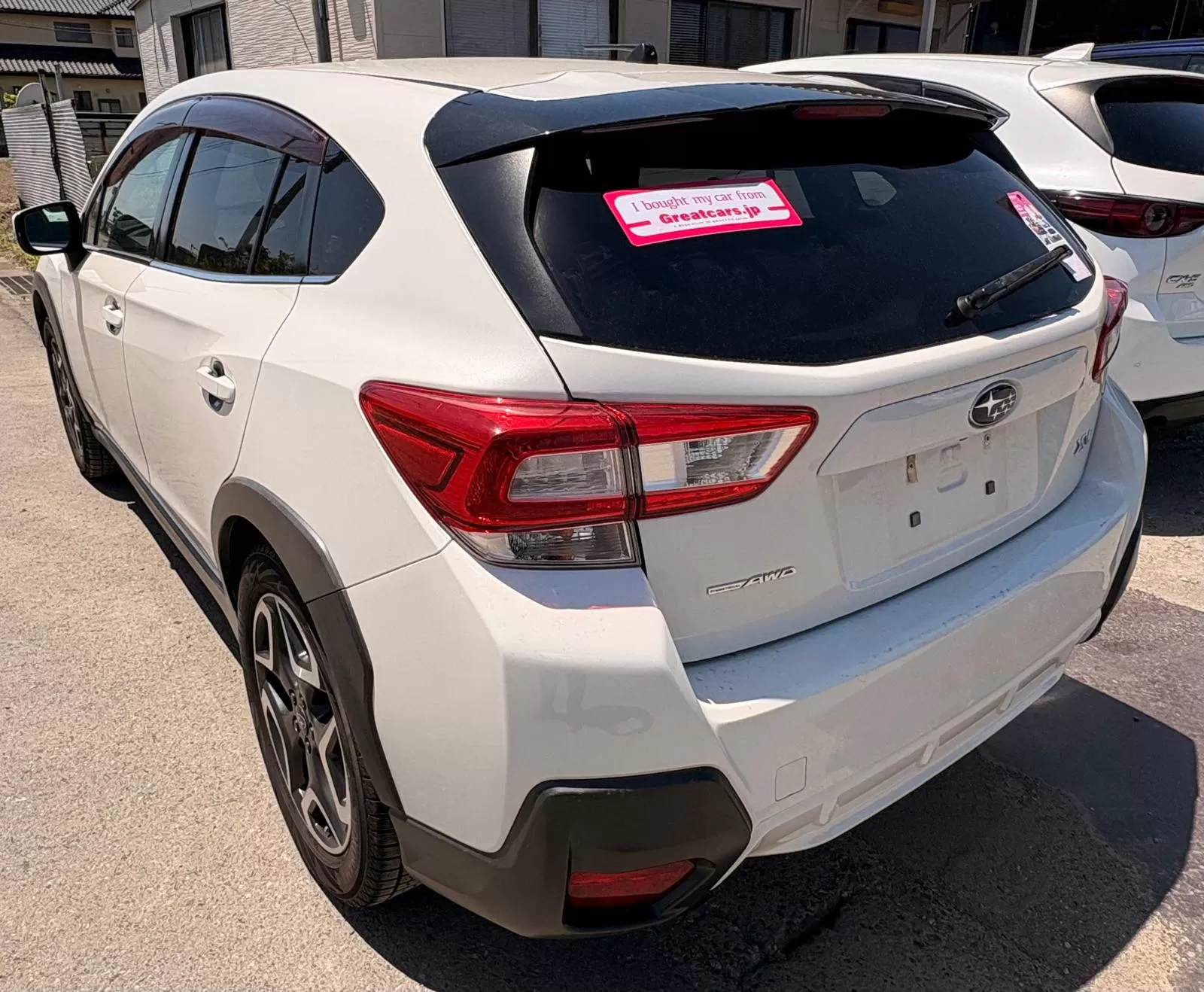 Affordable Nissan Red  2023