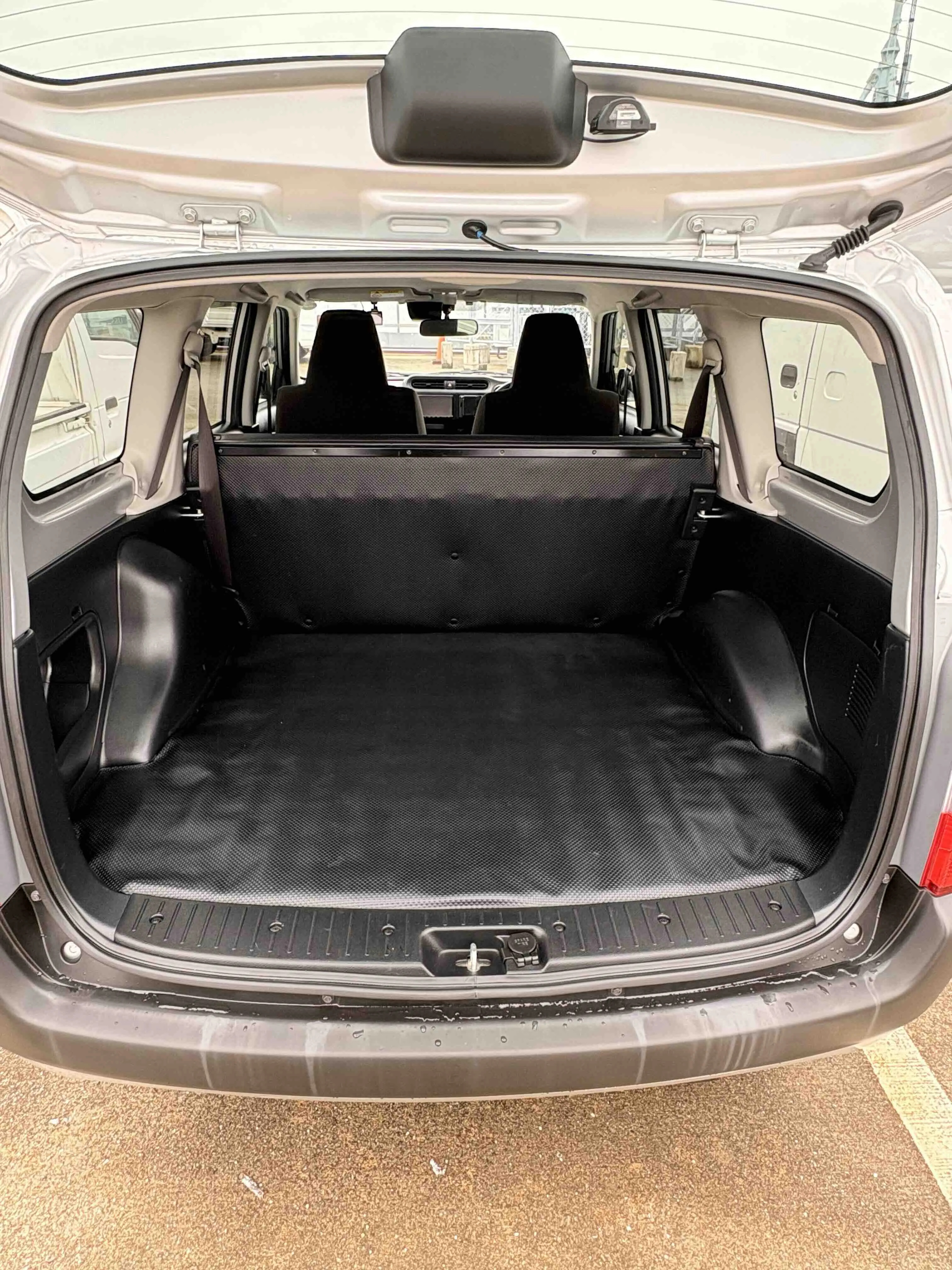 Toyota Probox GL