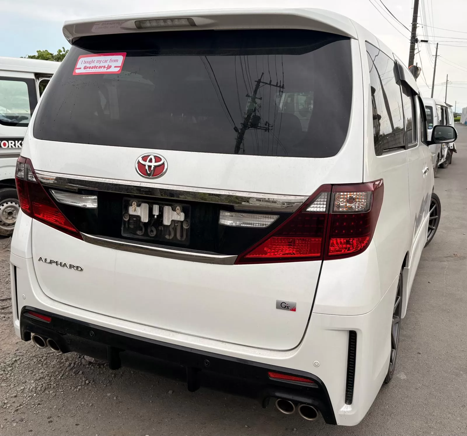 Affordable Nissan Red  2023