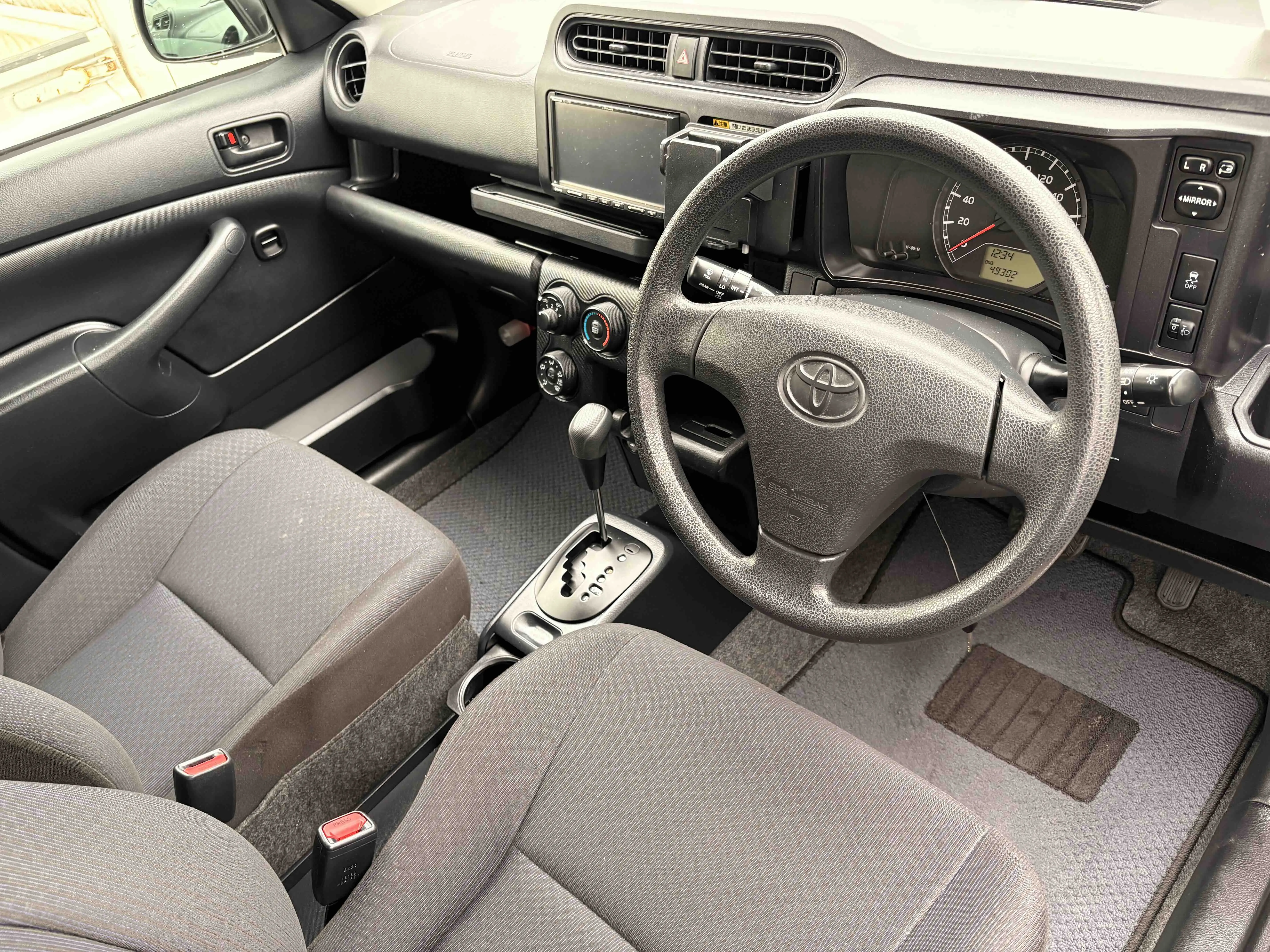 Toyota Probox GL