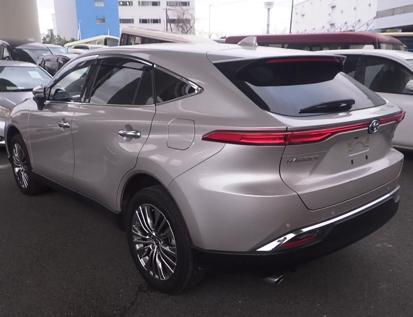Affordable Nissan Red  2023