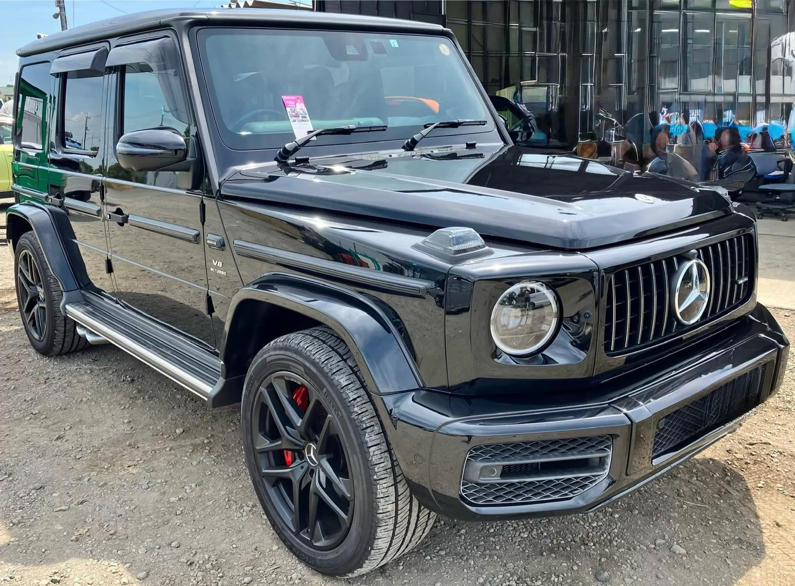 Affordable Nissan Red  2023